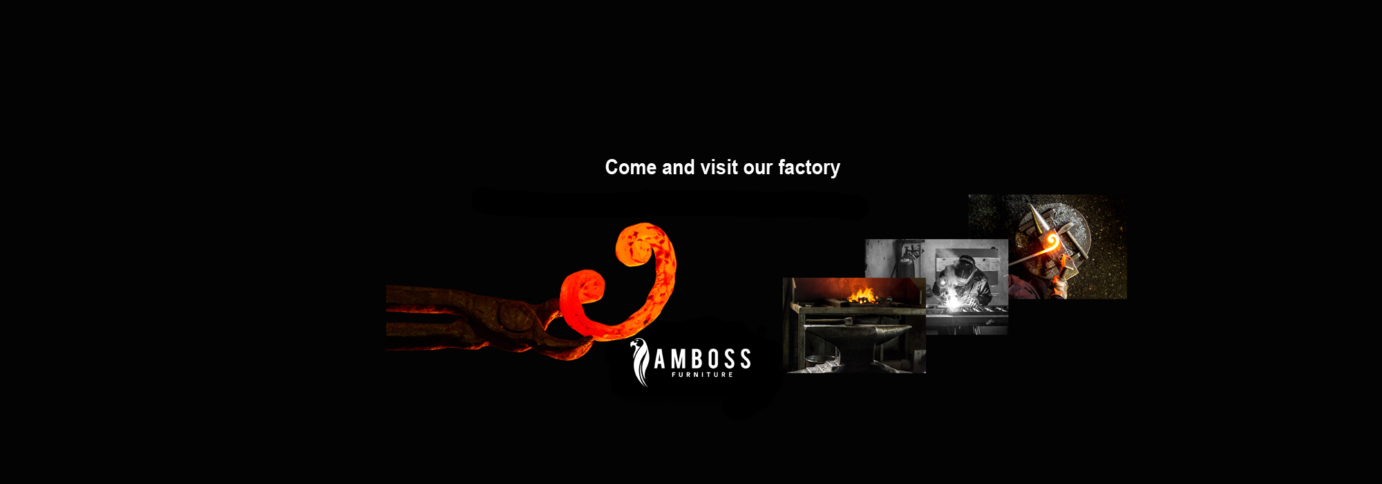 AMBOSS furniture